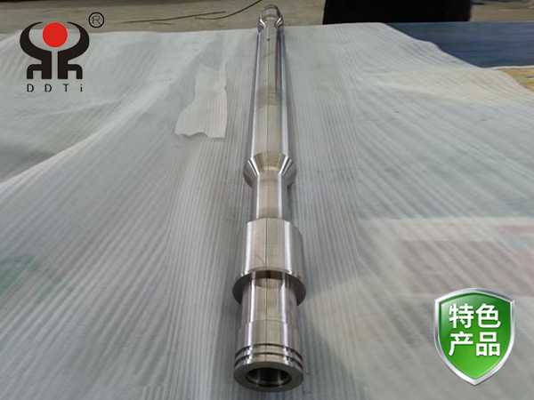 石油钻具类用钛制品