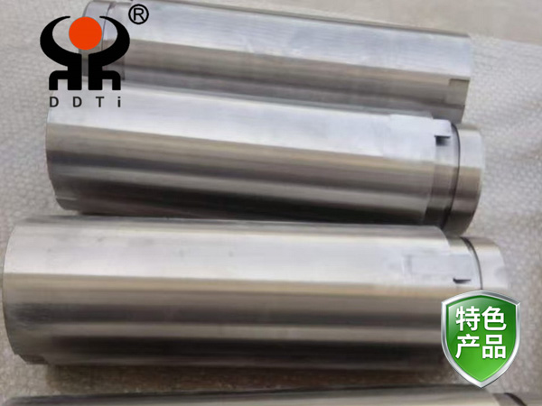 石油仪器用钛制品